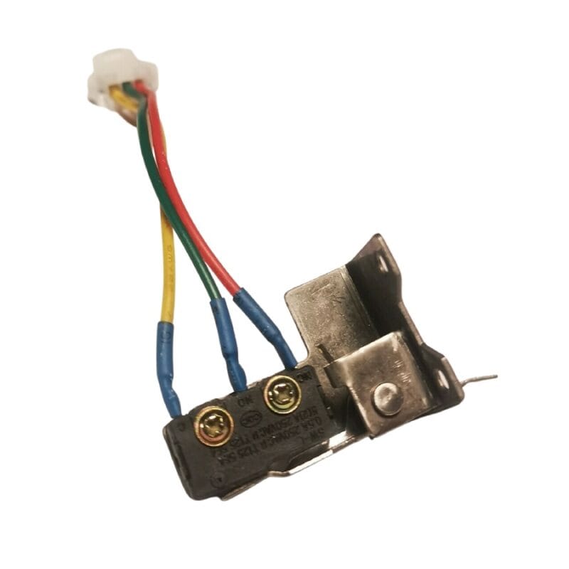 Microswitch 3 cables calefont Neckar Splendid Junkers repuesto
