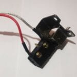 Microinterruptor para Calefont Trotter ionizado - Imagen 2