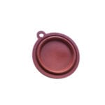 Membrana 54mm roja calefont Mademsa Vitality Essential repuesto