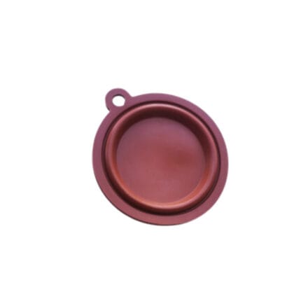 Membrana 54mm roja calefont Mademsa Vitality Essential repuesto