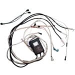 Módulo Splendid Master Tiro Forzado Cables Largos
