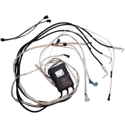 Modulo Splendid Master Tiro Forzado Cables Largos 1