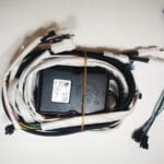 Módulo Splendid Master Tiro Forzado Cables Largos - Imagen 2