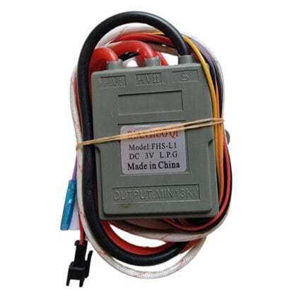 Modulo encendido Calefont Neckar Ionizado 1