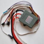 Modulo encendido Calefont Neckar y Junkers Ionizado - Imagen 2