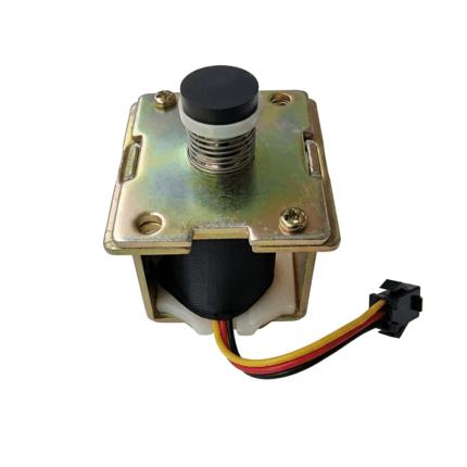 Solenoide electrovalvula calefont Splendid Master Neckar Junkers
