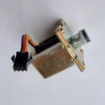 Solenoide 131 o Electroválvula Splendid Master MV-SB, Junkers, Neckar, Trotter - Imagen 2