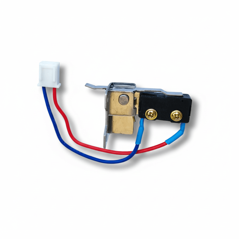 Microswitch calefont Mademsa Vitality Essential repuesto