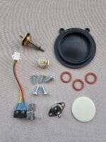 Kit De Deparacion Calefont Neckar Junkers de 10, 13 y 14 litros Ionizado - Imagen 2