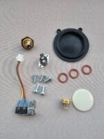 Kit De Deparacion Calefont Neckar Junkers de 10, 13 y 14 litros Ionizado - Imagen 3