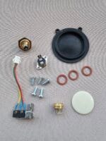 Kit De Deparacion Calefont Neckar Junkers de 10, 13 y 14 litros Ionizado - Imagen 4
