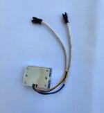 Visor o Display de Temperatura Calefont Ionizado Splendid Master - Imagen 2