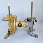 Equipo Multiválvulas 73mm Calefont 13 Lt Neckar Junkers - Imagen 6