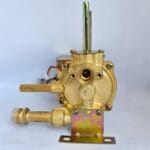 Equipo Multiválvulas 73mm Calefont 13 Lt Neckar Junkers - Imagen 7