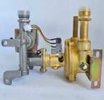 Equipo Multiválvulas 73mm Calefont 13 Lt Neckar Junkers - Imagen 8