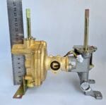 Equipo Multiválvulas 73mm Calefont 13 Lt Neckar Junkers - Imagen 10
