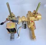 Equipo Multiválvulas 73mm Calefont 13 Lt Neckar Junkers - Imagen 12