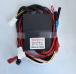 Modulo Encendido Mademsa Vitality 3 Cables de 8 a 11 Litros - Imagen 2