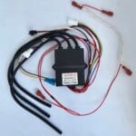 Modulo Encendido Mademsa Vitality 3 Cables de 8 a 11 Litros - Imagen 4