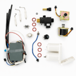 Kit De Reparación Completo Calefont Splendid Flowswitch 10 a 13 litros - Imagen 2