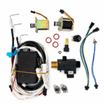 Kit De Reparacion Calefont Splendid Flowswitch Tiro Forzado de 10 a 13 Litros - Imagen 2