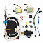 Kit De Reparacion Calefont Splendid Flowswitch Tiro Forzado de 10 a 13 Litros