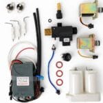 Kit De Reparación Completo Calefont Splendid Flowswitch 10 a 13 litros