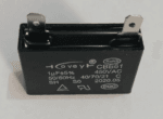 Condensador Capacitor Calefont Tiro Forzado Splendid - Imagen 3