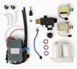 Kit De Reparación Completo Calefont Splendid Flowswitch 10 a 13 litros - Imagen 3