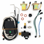 Kit De Reparacion Calefont Splendid Flowswitch Tiro Forzado de 10 a 13 Litros - Imagen 3