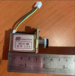 Electrovávula Solenoide Zd-131b Mademsa Vitality Essential Eco - Imagen 6