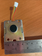 Electrovávula Solenoide Zd-131b Mademsa Vitality Essential Eco - Imagen 4