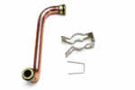 Cola de Agua para Calefont Junkers Ionizado – Modelos WR10, WR11, WR14, WR16 - Imagen 2