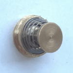 Estabilizador De Flujo De 18mm De Metal Para Calefont - Imagen 2