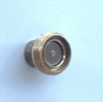 Estabilizador De Flujo De 18mm De Metal Para Calefont - Imagen 3