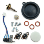 Kit De Reparacion Calefont Mademsa Vitality 13 Litros