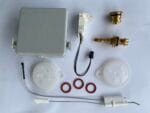 Kit Completo Reparación Calefont Junkers Wr11 Wr14 Wr16 - Imagen 5