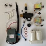 Kit De Reparación Completo Calefont Splendid Flowswitch 10 a 13 litros - Imagen 6
