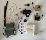 Kit De Reparación Completo Calefont Splendid Flowswitch 10 a 13 litros - Imagen 5