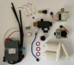 Kit De Reparación Completo Calefont Splendid Flowswitch 10 a 13 litros - Imagen 7