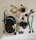 Kit De Reparacion Calefont Splendid Flowswitch Tiro Forzado de 10 a 13 Litros - Imagen 4