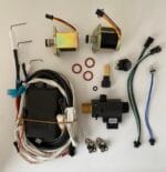 Kit De Reparacion Calefont Splendid Flowswitch Tiro Forzado de 10 a 13 Litros - Imagen 5