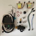 Kit De Reparacion Calefont Splendid Flowswitch Tiro Forzado de 10 a 13 Litros - Imagen 6