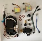 Kit De Reparacion Calefont Splendid Flowswitch Tiro Forzado de 10 a 13 Litros - Imagen 8
