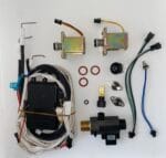 Kit De Reparacion Calefont Splendid Flowswitch Tiro Forzado de 10 a 13 Litros - Imagen 7