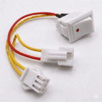 Interruptor de Encendido Con Cables Para Calefont Splendid Master - Imagen 2