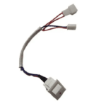 Interruptor de Encendido con Cable Para Calefont Mademsa Vitality, Eco, Essential 5 a 10 Litros - Imagen 2