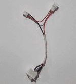Interruptor de Encendido con Cable Para Calefont Mademsa Vitality, Eco, Essential 5 a 10 Litros - Imagen 4