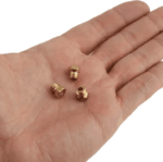 Inyector Gas Licuado 0.7 mm Hilo Fino - Imagen 3