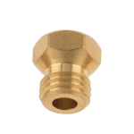 Inyector Gas Licuado 0.7 mm Hilo Fino